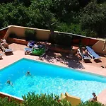 Apartament 4 Pers Avec Wi-fi, Vue - Fr-1-827-93 Roquebrune-Cap-Martin