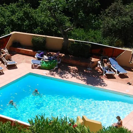 Lägenhet 4 Pers Avec Wi-fi, Vue - Fr-1-827-93 Roquebrune-Cap-Martin