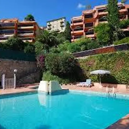 Apartman 4 Pers Avec Wi-fi, Vue - Fr-1-827-93 Roquebrune-Cap-Martin