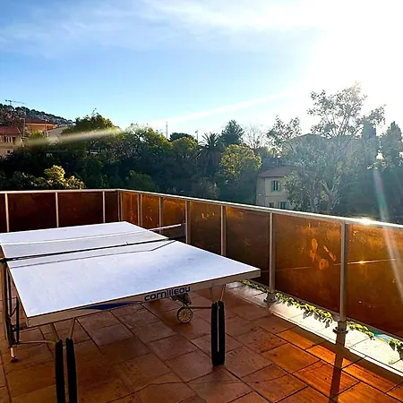 4 Pers Avec Wi-fi, Vue - Fr-1-827-93 Apartament
